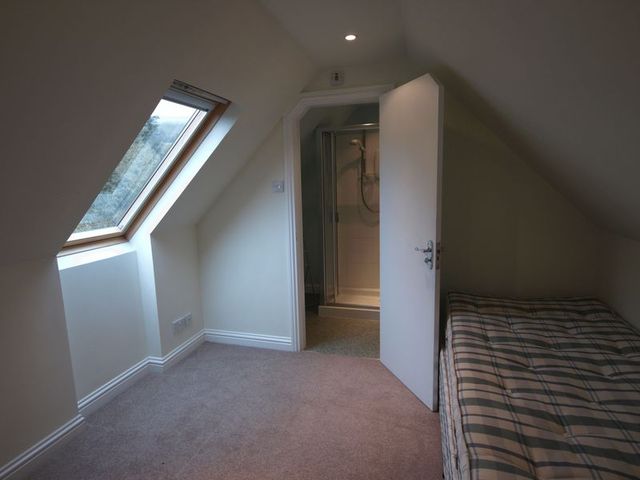  Image of 3 Bedroom Cottage  To Rent at Manse Brae Gargunnock Stirling, FK8 3BQ