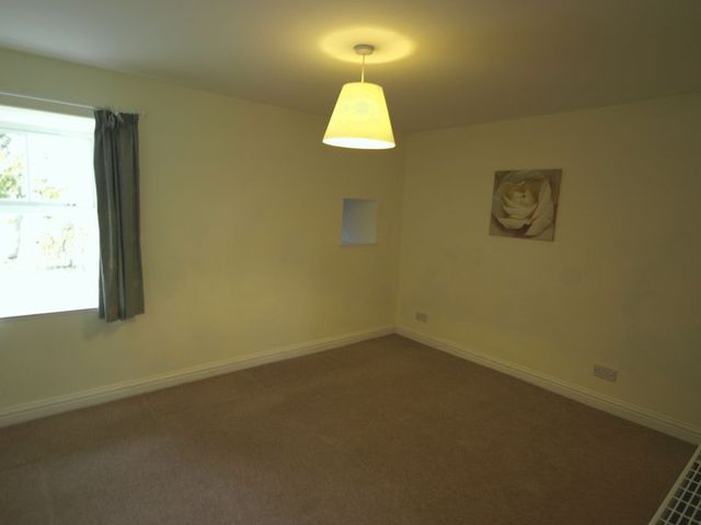  Image of 3 Bedroom Cottage  To Rent at Manse Brae Gargunnock Stirling, FK8 3BQ