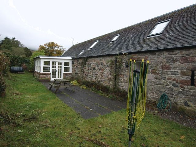 Image of 3 Bedroom Cottage  To Rent at Manse Brae Gargunnock Stirling, FK8 3BQ