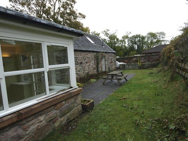  Image of 3 Bedroom Cottage  To Rent at Manse Brae Gargunnock Stirling, FK8 3BQ