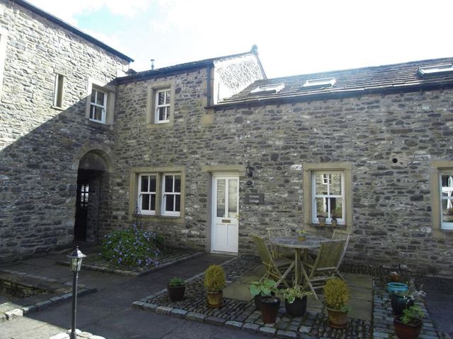  Image of 2 Bedroom Terraced  To Rent at Ingmire Hall  Sedbergh, LA10 5HR