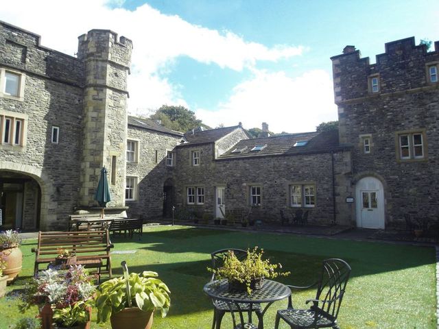  Image of 2 Bedroom Terraced  To Rent at Ingmire Hall  Sedbergh, LA10 5HR