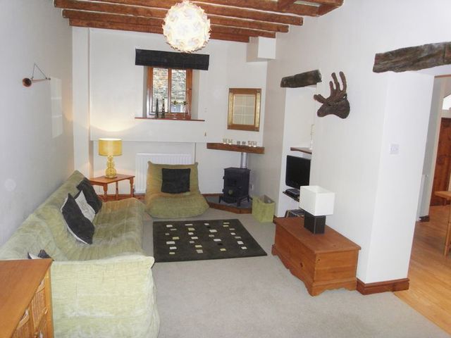  Image of 2 Bedroom Terraced  To Rent at Ingmire Hall  Sedbergh, LA10 5HR