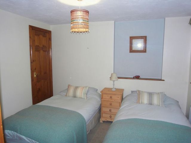  Image of 2 Bedroom Terraced  To Rent at Ingmire Hall  Sedbergh, LA10 5HR