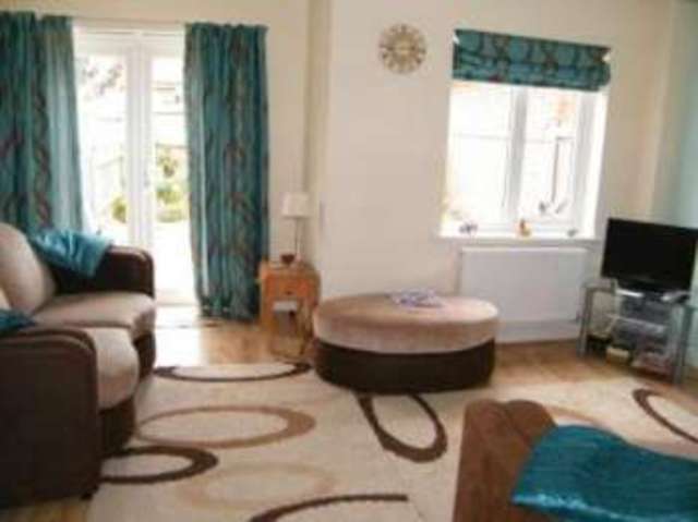 living room Image of 3 Bedroom Semi-Detached For Sale at Heacham Kings Lynn Heacham, PE31 7FB Image of living room