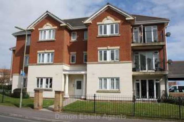  Image of 2 Bedroom Flat  For Sale at Heritage Way Priddy`s Hard Gosport, PO12 4GU