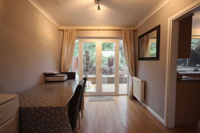  Image of 3 Bedroom Detached  For Sale at Hermitage Gardens Array Upper Norwood, SE19 3QP