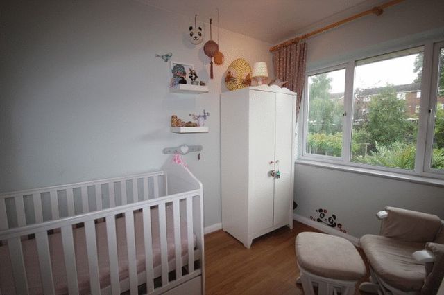  Image of 3 Bedroom Detached  For Sale at Hermitage Gardens Array Upper Norwood, SE19 3QP