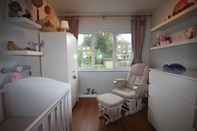  Image of 3 Bedroom Detached  For Sale at Hermitage Gardens Array Upper Norwood, SE19 3QP