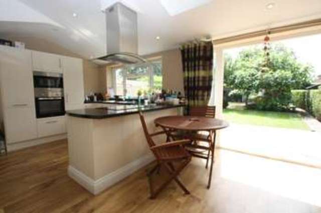  Image of 3 Bedroom Semi-Detached  For Sale at St Johns Woking Knaphill, GU21 8TT
