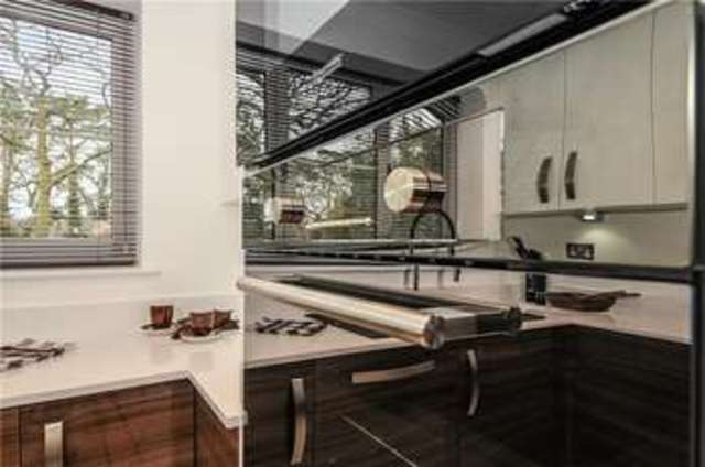  Image of 4 Bedroom Detached  For Sale at St.Johns Woking Knaphill, GU21 8XH