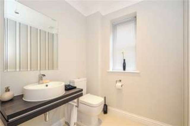  Image of 4 Bedroom Detached  For Sale at St.Johns Woking Knaphill, GU21 8XH