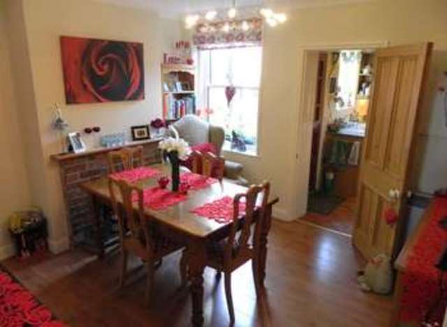  Image of 2 Bedroom Terraced  For Sale at Stagsden, MK43 8SG