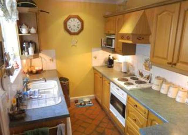  Image of 2 Bedroom Terraced  For Sale at Stagsden, MK43 8SG
