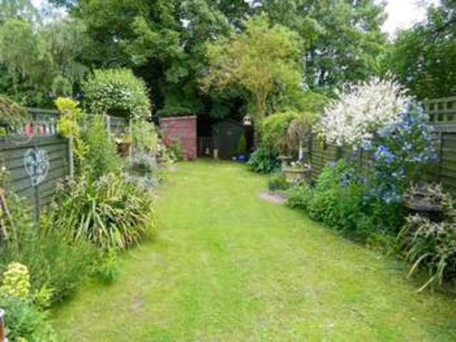  Image of 2 Bedroom Terraced  For Sale at Stagsden, MK43 8SG