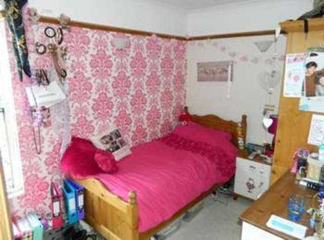  Image of 2 Bedroom Terraced  For Sale at Stagsden, MK43 8SG