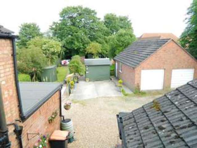 Image of 2 Bedroom Terraced  For Sale at Stagsden, MK43 8SG