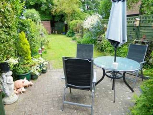  Image of 2 Bedroom Terraced  For Sale at Stagsden, MK43 8SG