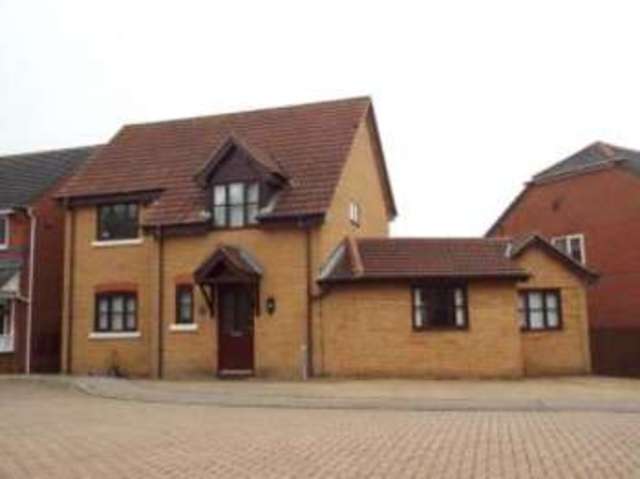  Image of 4 Bedroom Detached  For Sale at Horsford Norwich Horsford, NR10 3ST