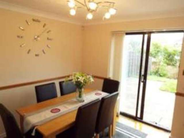  Image of 4 Bedroom Detached  For Sale at Horsford Norwich Horsford, NR10 3ST