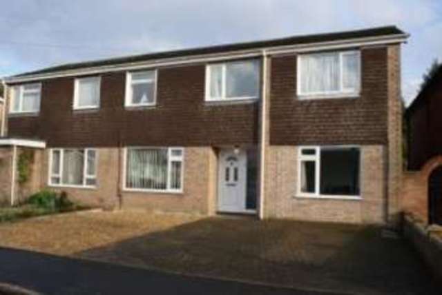  Image of 5 Bedroom Semi-Detached  For Sale at Horsford Norwich St Helena, NR10 3EL