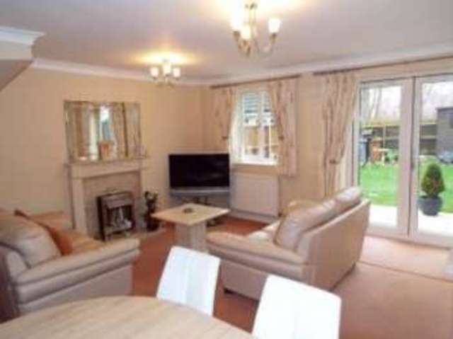  Image of 3 Bedroom Terraced  For Sale at Horsford Norwich Horsford, NR10 3SY