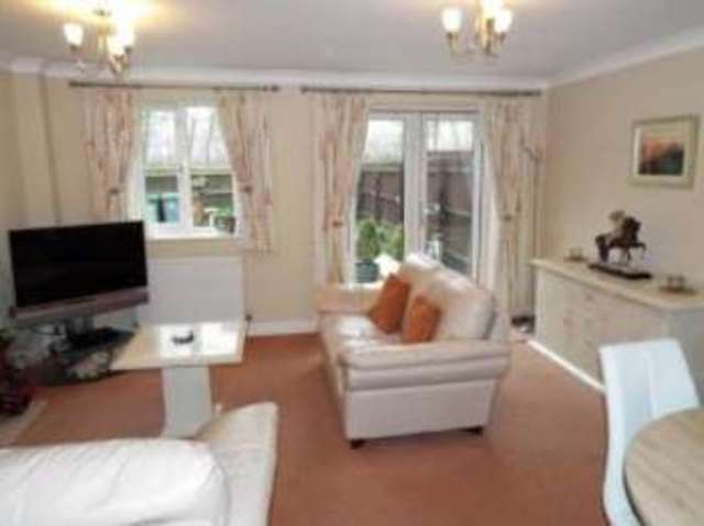  Image of 3 Bedroom Terraced  For Sale at Horsford Norwich Horsford, NR10 3SY