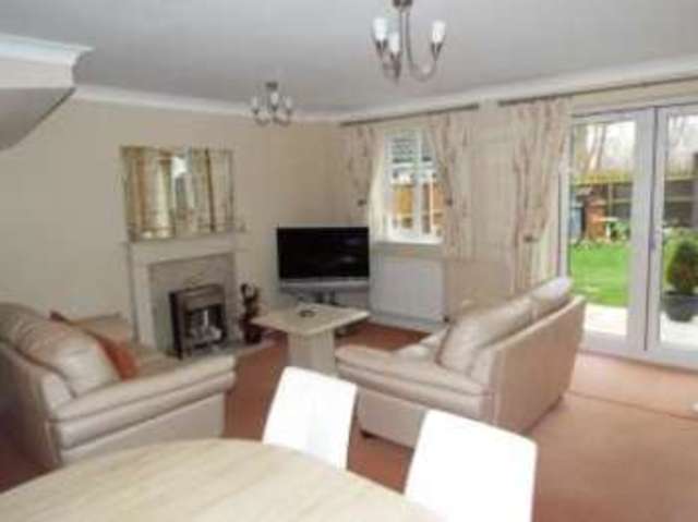  Image of 3 Bedroom Terraced  For Sale at Horsford Norwich Horsford, NR10 3SY