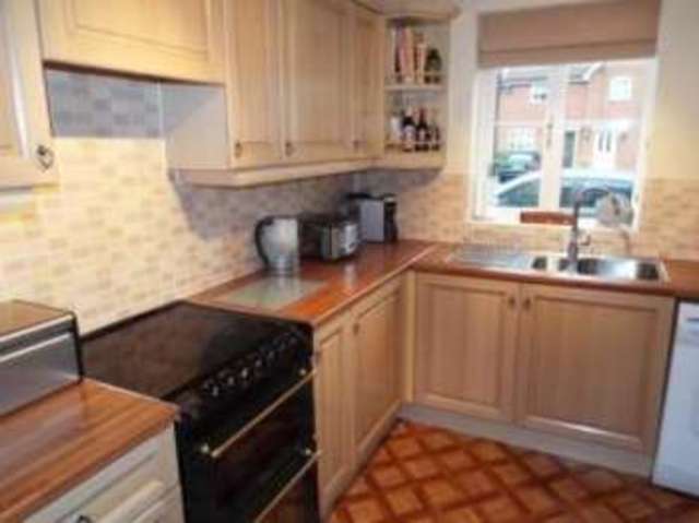  Image of 3 Bedroom Terraced  For Sale at Horsford Norwich Horsford, NR10 3SY