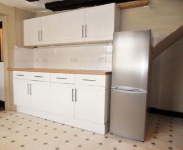  Image of 2 Bedroom Detached  To Rent at PUCKRUP  TEWKESBURY, GL20 6EL