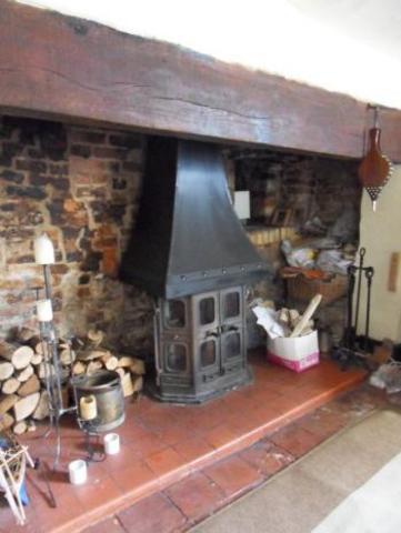  Image of 2 Bedroom Detached  To Rent at PUCKRUP  TEWKESBURY, GL20 6EL