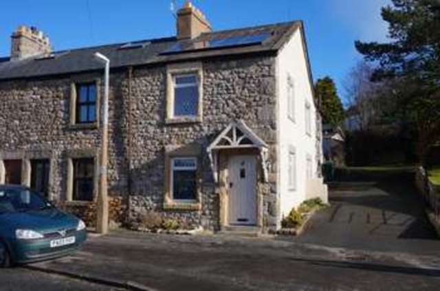  Image of 1 Bedroom Cottage  For Sale at Nether Kellet Carnforth Lancashire, LA6 1ES