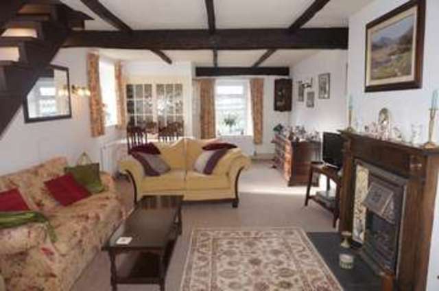  Image of 1 Bedroom Cottage  For Sale at Nether Kellet Carnforth Lancashire, LA6 1ES