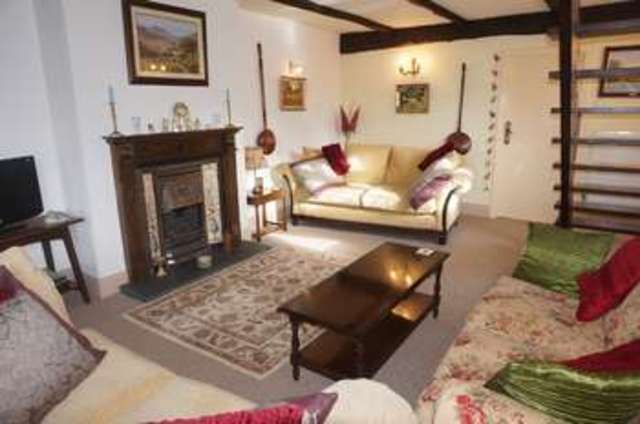  Image of 1 Bedroom Cottage  For Sale at Nether Kellet Carnforth Lancashire, LA6 1ES