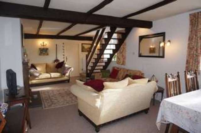  Image of 1 Bedroom Cottage  For Sale at Nether Kellet Carnforth Lancashire, LA6 1ES