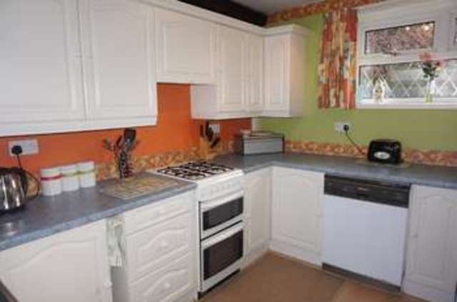  Image of 1 Bedroom Cottage  For Sale at Nether Kellet Carnforth Lancashire, LA6 1ES