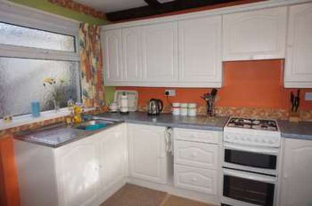  Image of 1 Bedroom Cottage  For Sale at Nether Kellet Carnforth Lancashire, LA6 1ES