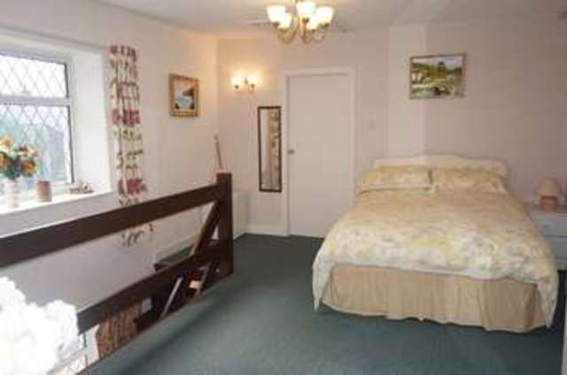  Image of 1 Bedroom Cottage  For Sale at Nether Kellet Carnforth Lancashire, LA6 1ES