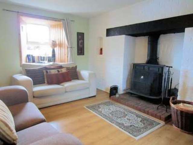  Image of 2 Bedroom Detached  For Sale at Dunvegan Isle Of Skye, IV55 8GU