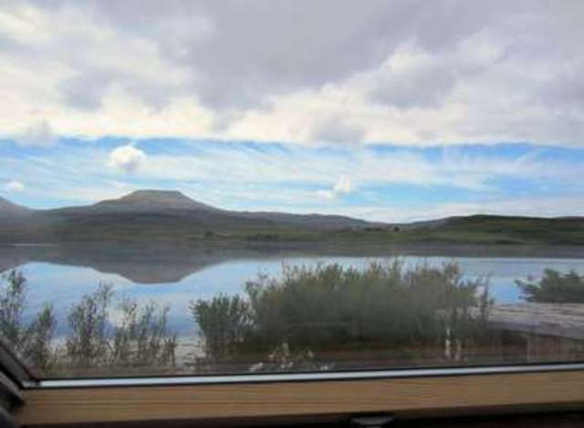  Image of 2 Bedroom Detached  For Sale at Dunvegan Isle Of Skye, IV55 8GU