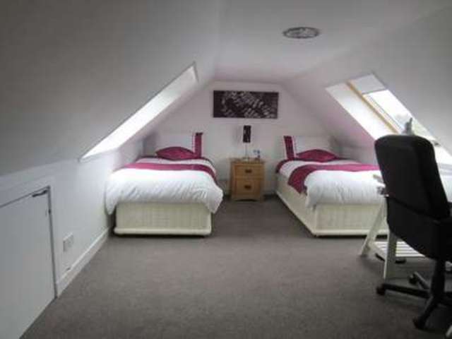  Image of 2 Bedroom Detached  For Sale at Dunvegan Isle Of Skye, IV55 8GU