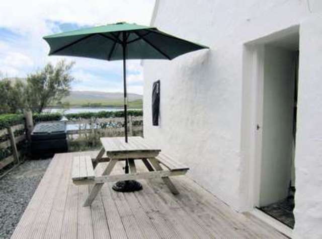  Image of 2 Bedroom Detached  For Sale at Dunvegan Isle Of Skye, IV55 8GU