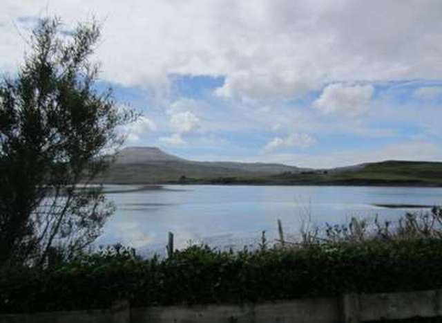  Image of 2 Bedroom Detached  For Sale at Dunvegan Isle Of Skye, IV55 8GU