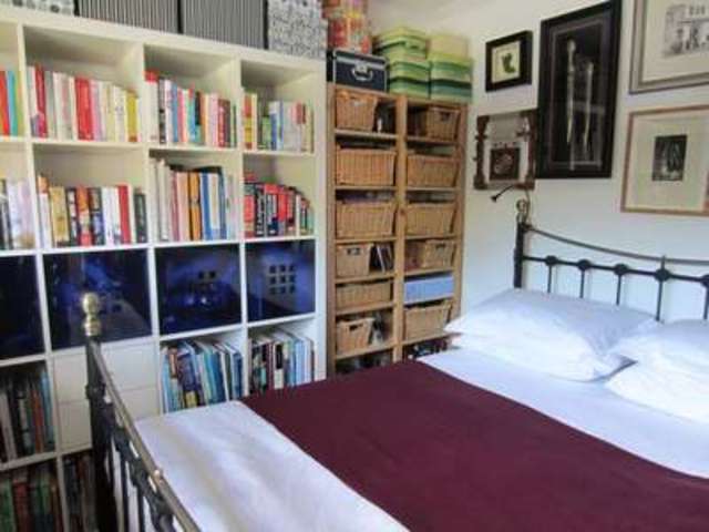  Image of 2 Bedroom Detached  For Sale at Dunvegan Isle Of Skye, IV55 8GU