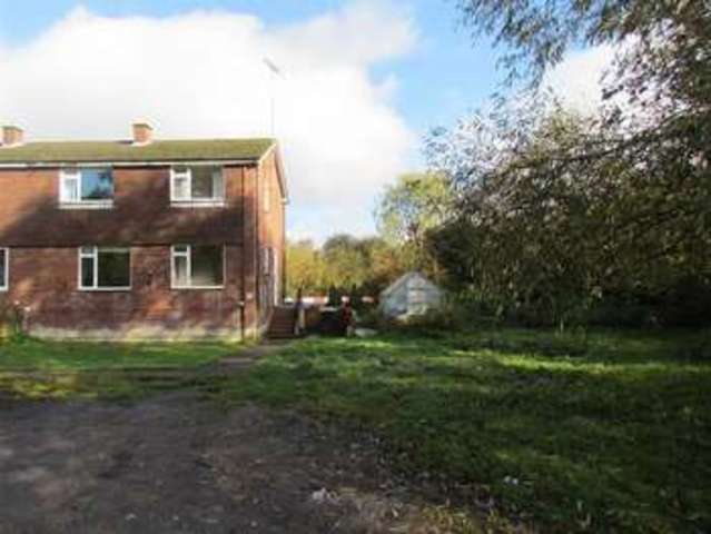  Image of 4 Bedroom Semi-Detached  For Sale at Sonning Eye, RG4 6TX