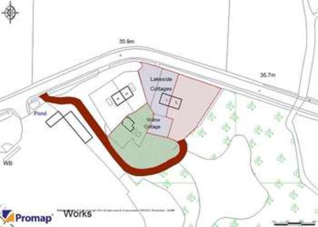  Image of 4 Bedroom Semi-Detached  For Sale at Sonning Eye, RG4 6TX