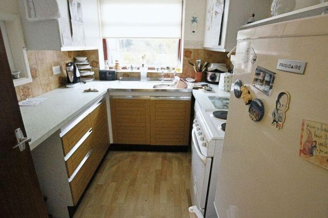  Image of 2 Bedroom Bungalow  For Sale at Manor Park Road Corton Lowestoft, NR32 5HL