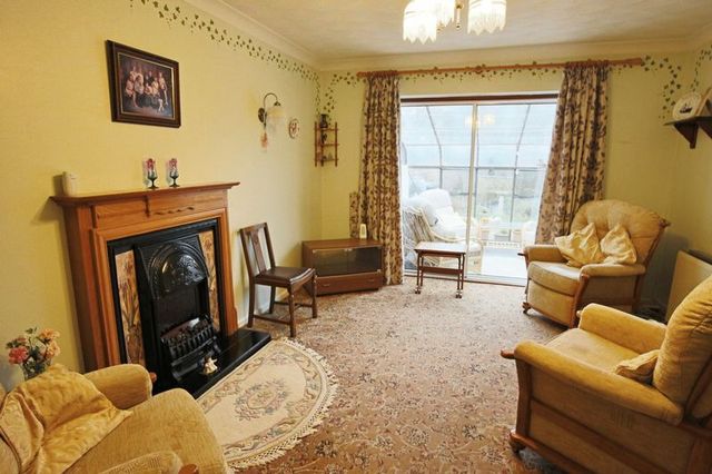  Image of 2 Bedroom Bungalow  For Sale at Manor Park Road Corton Lowestoft, NR32 5HL