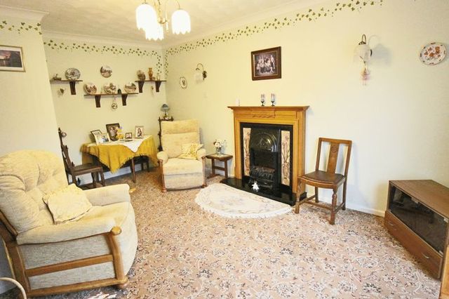  Image of 2 Bedroom Bungalow  For Sale at Manor Park Road Corton Lowestoft, NR32 5HL
