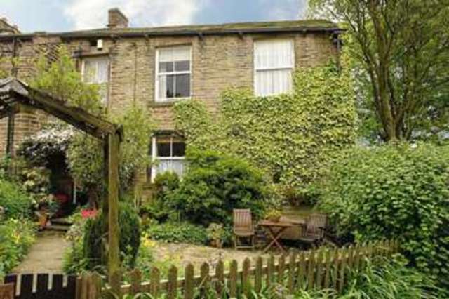  Image of 3 Bedroom Semi-Detached  For Sale at Scouthead Saddleworth Lees, OL4 4AW